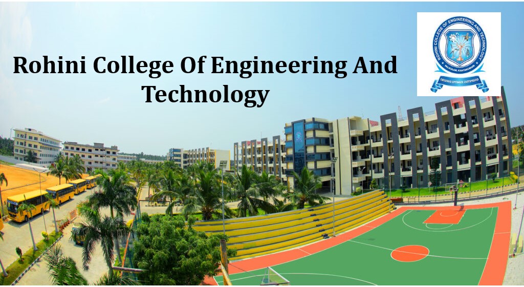 RCET: Where Excellence Meets Innovation in Engineering Education